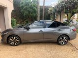 Triauto Veículos | Sentra Sentra Advance CVT 2.0 23/23 - foto 4