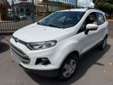 Alemão Veículos | EcoSport SE Aut. 4P. 17/17 - foto 4