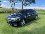 A&T Veículos RP | Corolla XEI 2.0 4P. 15/15 - foto 1