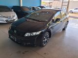 Lud-Car Veículos | Civic 2.0 AUTOMÁTICO LXR 15/16 - foto 1
