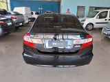Lud-Car Veículos | Civic 2.0 AUTOMÁTICO LXR 15/16 - foto 5