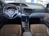 Lud-Car Veículos | Civic 2.0 AUTOMÁTICO LXR 15/16 - foto 9