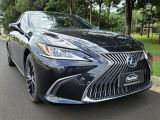Radan Veiculos | ES 300 Lexus Es300h 2.5 16v Aut. (hybrid) 18/18 - foto 1