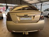 Avenida Veículos | Fiesta Sedan 1.6 14/14 - foto 2