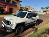 1000Ser Automóveis | Renegade SPORT 1.8 17/17 - foto 4