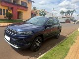 1000Ser Automóveis | Compass LONGITUDE 1.3 24/25 - foto 3