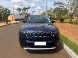 1000Ser Automóveis | Compass LONGITUDE 1.3 24/25 - foto 7
