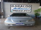 Gabaldo Veículos | Civic LX Aut. 4P. 04/04 - foto 4