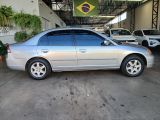 Gabaldo Veículos | Civic LX Aut. 4P. 04/04 - foto 7