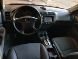 Gabaldo Veículos | Civic LX Aut. 4P. 04/04 - foto 3