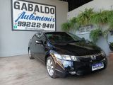 Gabaldo Veículos | Civic LXL 4P. 11/11 - foto 1