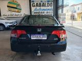 Gabaldo Veículos | Civic LXL 4P. 11/11 - foto 6