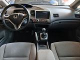Gabaldo Veículos | Civic LXL 4P. 11/11 - foto 3