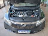 Gabaldo Veículos | Civic LXL 4P. 11/11 - foto 9