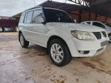Tonin Automóveis | Pajero TR4 2.0 4X2 4P. 11/12 - foto 8