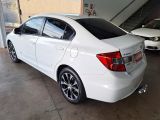 Alexandre Automoveis | Civic LXR 2.0 4P. 15/15 - foto 2