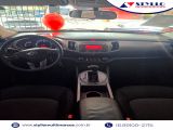 Styllo Multimarcas | Sportage LX 2.0 15/15 - foto 8