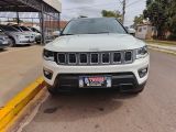 Tonin Automóveis | Compass Longitude 2.0 4X4 Aut. 4P. 18/19 - foto 4