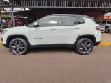 Tonin Automóveis | Compass Longitude 2.0 4X4 Aut. 4P. 18/19 - foto 7