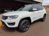 Tonin Automóveis | Compass Longitude 2.0 4X4 Aut. 4P. 18/19 - foto 1