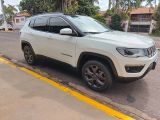 Tonin Automóveis | Compass Longitude 2.0 4X4 Aut. 4P. 18/19 - foto 9