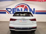Renan Veículos | Q3 Performance 2.0 TFSI Tiptr. Quattro Aut. 4P. 23/23 - foto 6