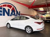 Renan Veículos | HB 20 Sedan Comfort Plus 1.0 Mec. 12V 4P. 24/25 - foto 2
