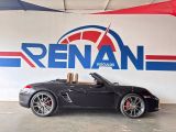 Renan Veículos | Boxster Conversível 2.9 255cv 2P. 10/11 - foto 7