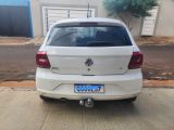 Base Veículos | Gol G7 TrendLine 1.6 Flex 18/19 - foto 3