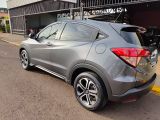 Tonin Automóveis | HRV LX Aut. 4P. 18/18 - foto 2