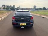 Vem Car Veículos | Cruze HATCH LTZ COM TETO 14/14 - foto 8