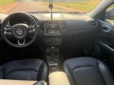 Vem Car Veículos | Compass LONGITUDE FLEX AUTOMATICO 18/18 - foto 4