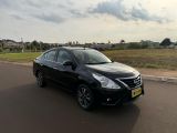 Vem Car Veículos | Versa SL 1.6 FLEX AUTOMATICO 20/20 - foto 10