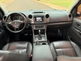 Vem Car Veículos | Amarok HIGHLINE DIESEL 4X4 AUTOMATICO 16/16 - foto 4