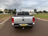 Vem Car Veículos | Amarok HIGHLINE DIESEL 4X4 AUTOMATICO 16/16 - foto 9