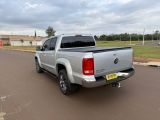 Vem Car Veículos | Amarok HIGHLINE DIESEL 4X4 AUTOMATICO 16/16 - foto 8