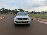 Vem Car Veículos | Amarok HIGHLINE DIESEL 4X4 AUTOMATICO 16/16 - foto 2