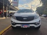 Tonin Automóveis | Sportage EX2 Aut. 4P. 15/16 - foto 4