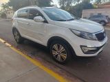 Tonin Automóveis | Sportage EX2 Aut. 4P. 15/16 - foto 9