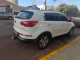 Tonin Automóveis | Sportage EX2 Aut. 4P. 15/16 - foto 10