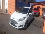 G3 Veículos | Fiesta Hatch New SEL 1.6 Aut. 4P. 17/17 - foto 1