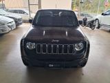 Lud-Car Veículos | Renegade 1.8 AUTOMÁTICO 19/20 - foto 2