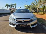 Brekar Veículos | Civic EXL 17/17 - foto 1