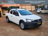 Alphavel Multimarcas | Saveiro SAVEIRO ROBUST 1.6 FLEX CABINE DUPLA MAMUAL 21/22 - foto 1