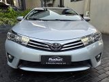 Radan Veiculos | Corolla Toyota Altis 2.0 Flex 16v Aut. 15/15 - foto 2