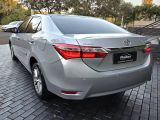 Radan Veiculos | Corolla Toyota Altis 2.0 Flex 16v Aut. 15/15 - foto 5