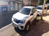 G3 Veículos | Kwid Zen 4P. 20/20 - foto 1