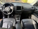 1000Ser Automóveis | Compass LONGITUDE 2.0 19/19 - foto 8