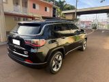 1000Ser Automóveis | Compass LONGITUDE 2.0 19/19 - foto 6