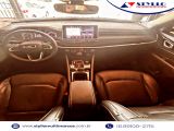 Styllo Multimarcas | Compass LONGITUDE 1.3 TURBO 22/22 - foto 9